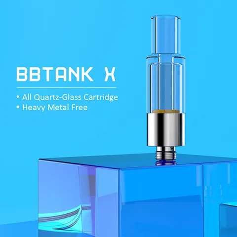 全商品BBTANK Xを使用